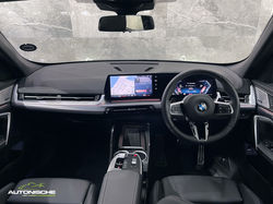 2024 BMW X1 sDrive18d M-Sport Auto
