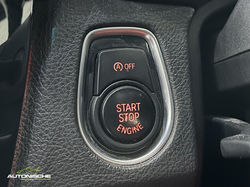 2019 BMW 420d Gran Coupe M-Sport Auto F36