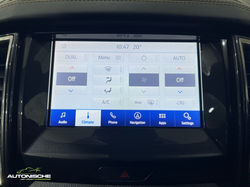 2020 Ford Ranger Wildtrak 2.0Bi-Turbo Auto 4x2 D/Cab