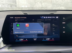 2023 BMW X1 sDrive18d M-Sport Auto