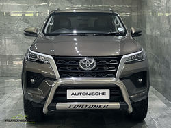 2022 Toyota Fortuner 2.4GD-6 Auto 4x4 7-Seater