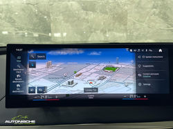 2022 BMW IX xDrive 40 Sport