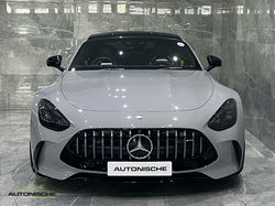 2025 Mercedes Benz GT63S Coupe E Performance AMG Auto