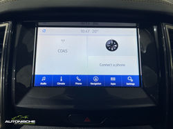 2020 Ford Ranger Wildtrak 2.0Bi-Turbo Auto 4x2 D/Cab
