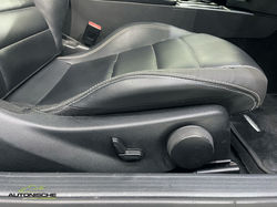 2011 Mercedes Benz C250 BE Edition 1 AMG Coupe Auto