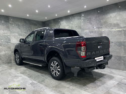 2020 Ford Ranger Wildtrak 2.0Bi-Turbo Auto 4x2 D/Cab