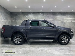 2020 Ford Ranger Wildtrak 2.0Bi-Turbo Auto 4x2 D/Cab