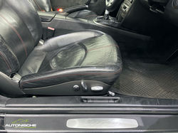 2008 Porsche 911 Turbo Coupe 997 Manual