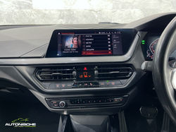 2022 BMW 118i M-Sport Auto F40