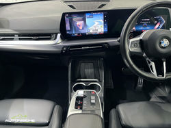 2023 BMW X1 sDrive18d M-Sport Auto