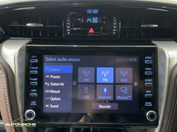2020 Toyota Fortuner 2.8GD-6 Epic Auto 4x2 7-Seater