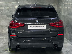 2021 BMW X3 xDrive20d M-Sport Auto G01