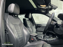 2021 BMW X3 xDrive20d M-Sport Auto G01
