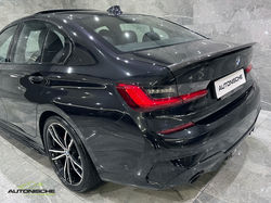 2021 BMW 320i M-Sport Mzansi Auto G20