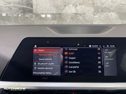 2020 BMW 320i M-Sport Auto G20