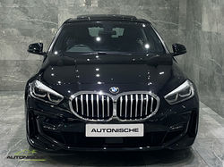 2022 BMW 118i M-Sport Auto F40