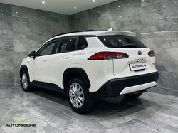 2023 Toyota Corolla Cross 1.8XS Hybrid Auto