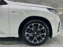 2025 BMW X3 20d xDrive M-Sport Auto G45