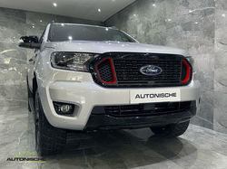 2020 Ford Ranger Thunder 2.0Bi-Turbo Auto 4x2 D/Cab