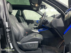 2025 BMW X3 20d xDrive M-Sport Auto