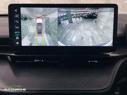 2023 Haval H6 GT Super Luxury DCT Auto 4WD