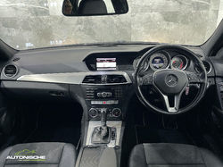 2014 Mercedes Benz C180 Edition C Auto