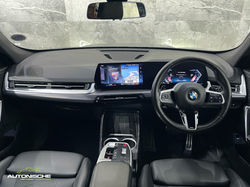 2023 BMW X1 sDrive18d M-Sport Auto