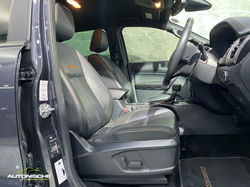 2020 Ford Ranger Wildtrak 2.0Bi-Turbo Auto 4x2 D/Cab
