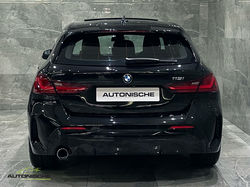 2022 BMW 118i M-Sport Auto F40