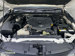 2020 Toyota Fortuner 2.8GD-6 Epic Auto 4x2 7-Seater