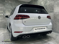 2017 VW Golf 7.5R 2.0TSi DSG Auto 4Motion