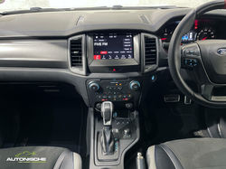 2020 Ford Ranger Raptor 2.0Bi-Turbo Auto 4x4 D/Cab