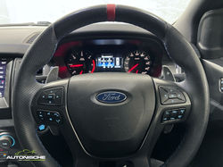 2020 Ford Ranger Raptor 2.0Bi-Turbo Auto 4x4 D/Cab