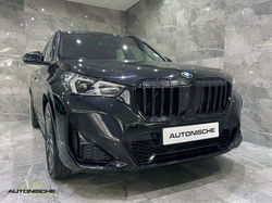 2023 BMW X1 sDrive18d M-Sport Auto