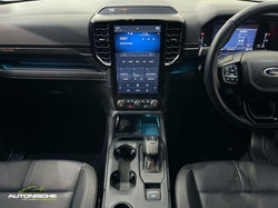 2023 Ford Ranger Wildtrak 2.0Bi-Turbo Auto 4x2 D/Cab