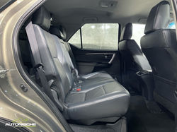 2022 Toyota Fortuner 2.4GD-6 Auto 4x4 7-Seater