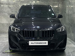 2023 BMW X1 sDrive18d M-Sport Auto