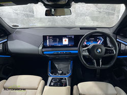 2025 BMW X3 20d xDrive M-Sport Auto G45