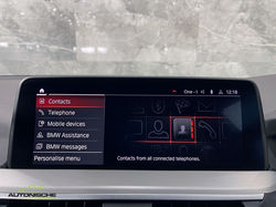 2021 BMW X3 xDrive20d M-Sport Auto G01