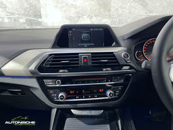 2018 BMW X3 xDrive20d M-Sport Auto G01