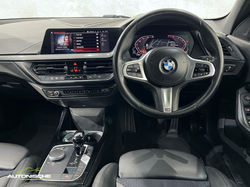2022 BMW 118i M-Sport Auto F40