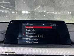 2017 BMW 420i Convertible M-Sport Auto F33