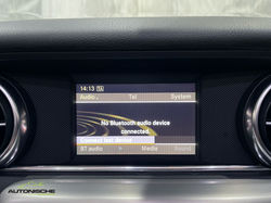 2011 Mercedes Benz SLK350 Convertible Auto