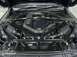 2025 BMW M2 Coupe Auto G87