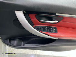 2016 BMW 320d M-Sport Auto F30