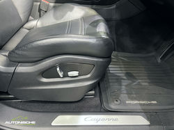 2020 Porsche Cayenne Coupe 3.0 V6 AWD Auto