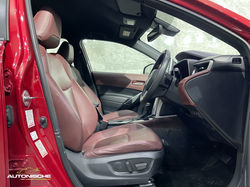 2022 Toyota Corolla Cross 1.8XR Hybrid Auto