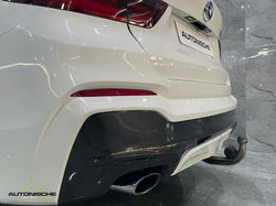 2016 BMW X4 xDrive20d M-Sport Auto F26
