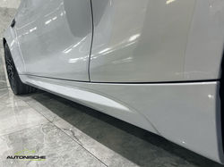 2019 BMW M2 Competition M-DCT Auto Coupe F87