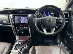 2020 Toyota Fortuner 2.8GD-6 Epic Auto 4x2 7-Seater